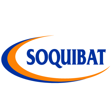 Produits métallurgiques en Tunisie : Soquibat Group