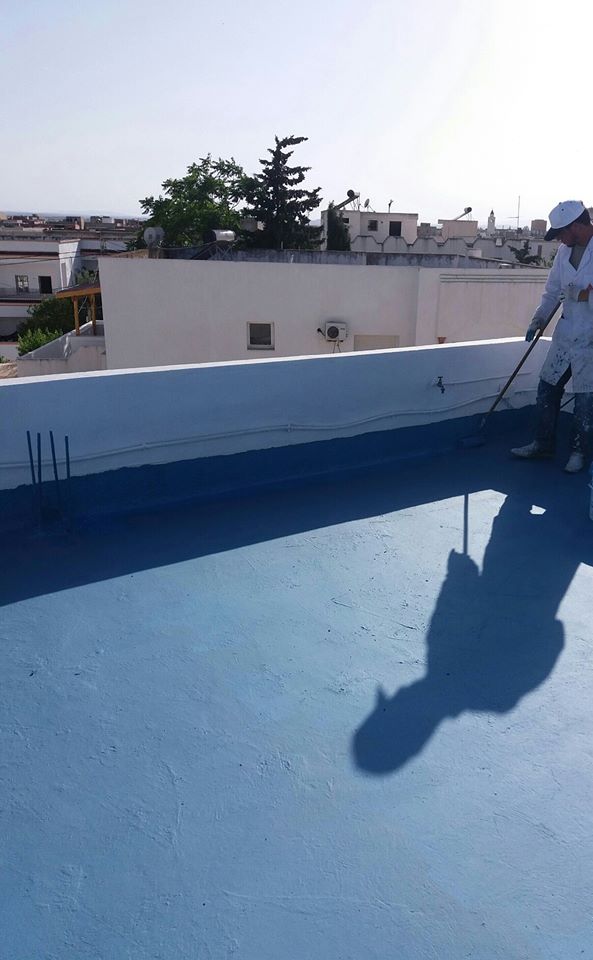 Isolation thermique, phonique, acoustique - CTRAVAUX - Entreprise de  construction villas et piscines