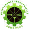 Maintenance industrielle est service 