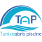 Tunisie Abris Piscine