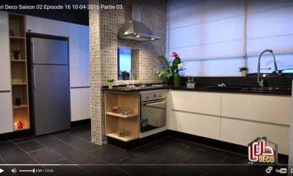 Trouver Les Meilleurs Cuisiniste En Tunisie Cuisine Equipe Moderne