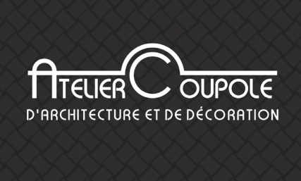 Atelier La Coupole D'Architecture Et De Décoration