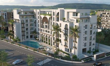 Promoteur immobilier tunisie 