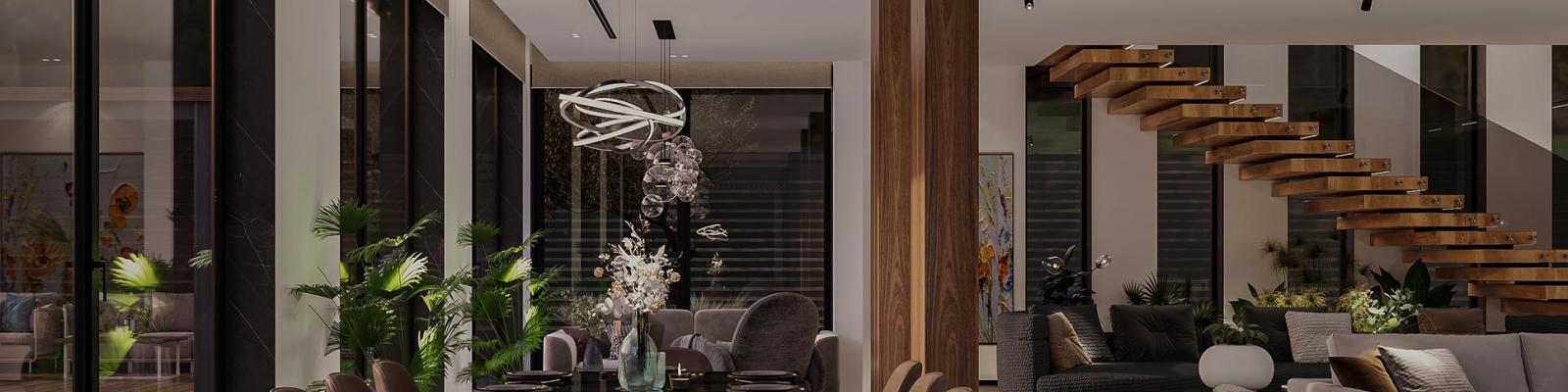 Interior design