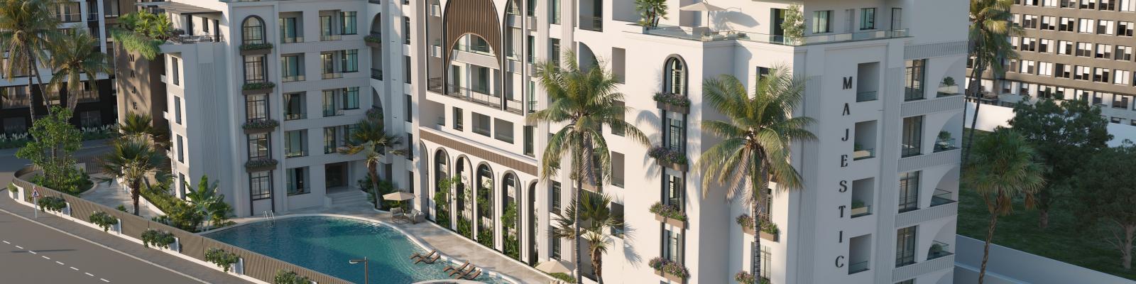 Promoteur immobilier tunisie