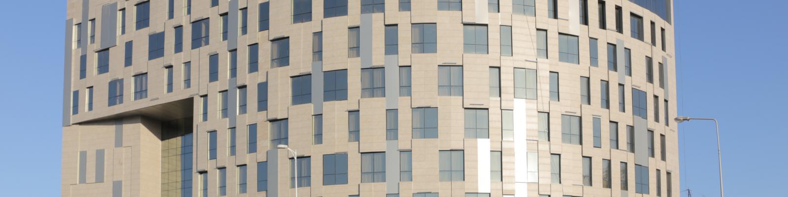 Pro-ALU Menuiserie Aluminium Tunis