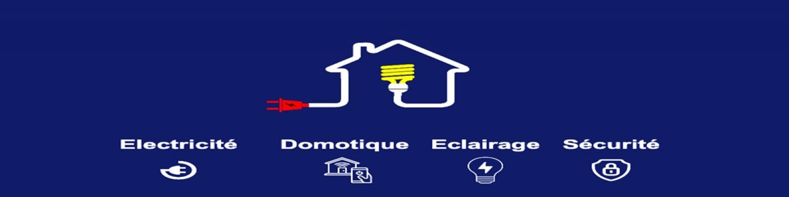 Matériel électrique résidentiel et industriel NEWLED