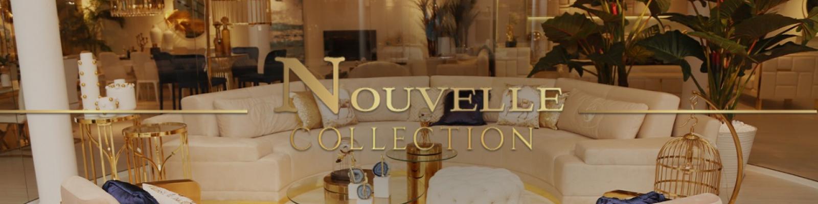 Innovation Naima - Nouvelle Collection