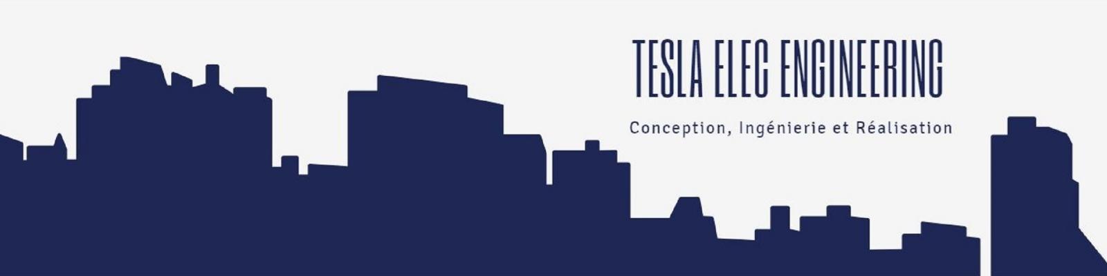 Tesla Elec Engineering
