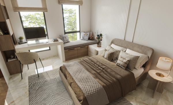 acheter un appartement à sousse