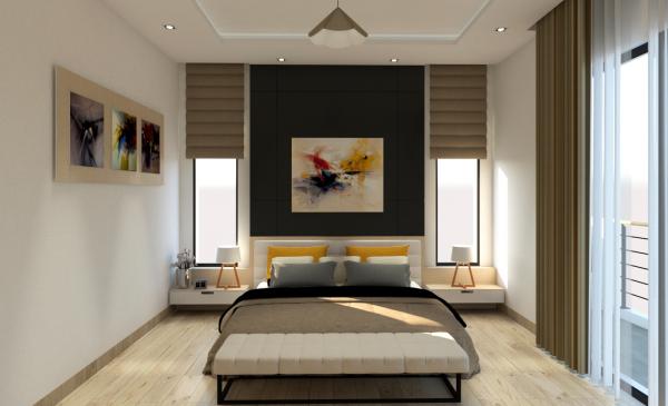 Architecte d’intérieur Tunisie 