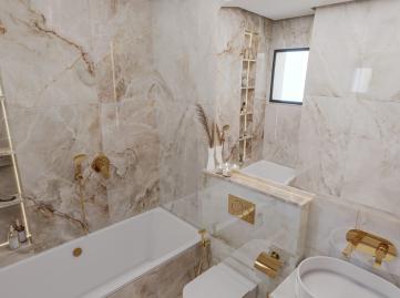 salle de bain acheter un appartement à sousse