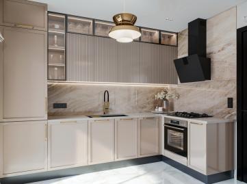 cuisine acheter un appartement à sousse