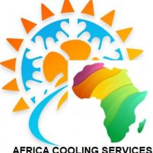 africa cooling services