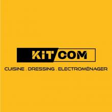 KITCOM KITchen COMpany YOUR LIFE TIME COMPANIONS