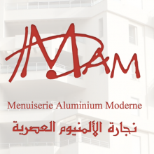 Menuiserie Aluminium Moderne