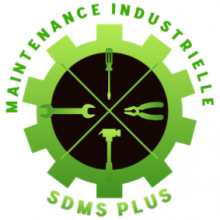 Maintenance industrielle est service 
