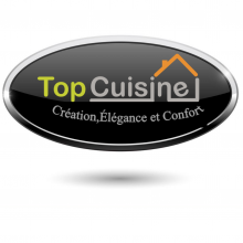 cuisine moderne