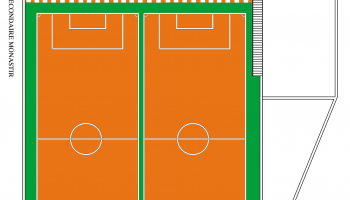 PLAN ET PROPOSITION DE TERRAIN