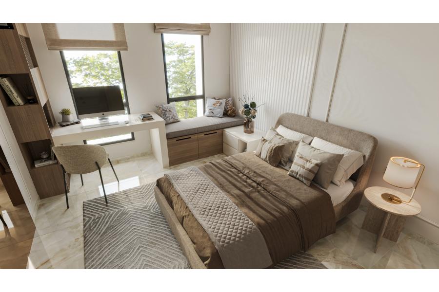 acheter un appartement à sousse