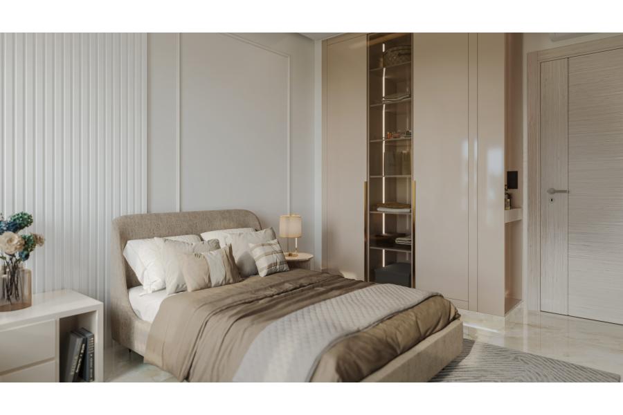 acheter un appartement à sousse