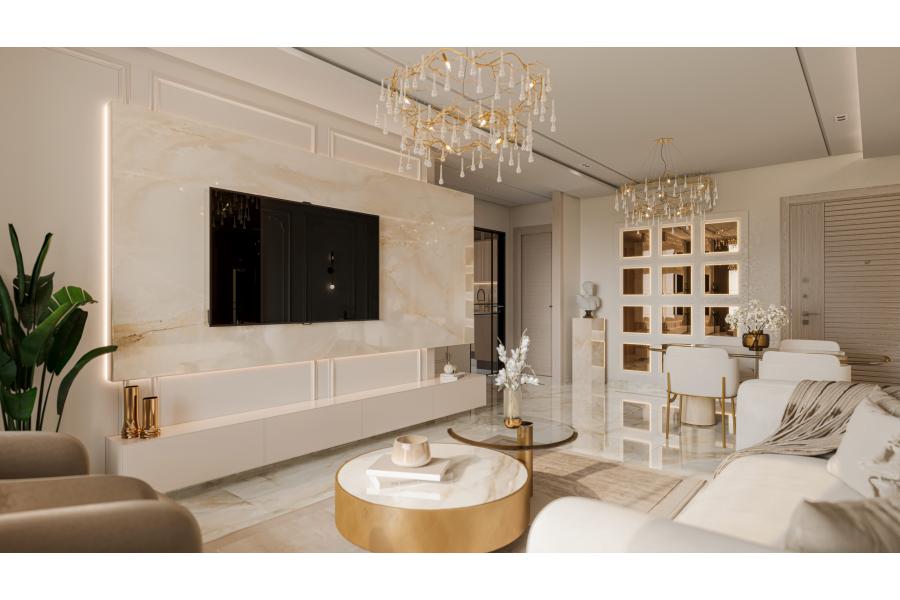 acheter un appartement à sousse