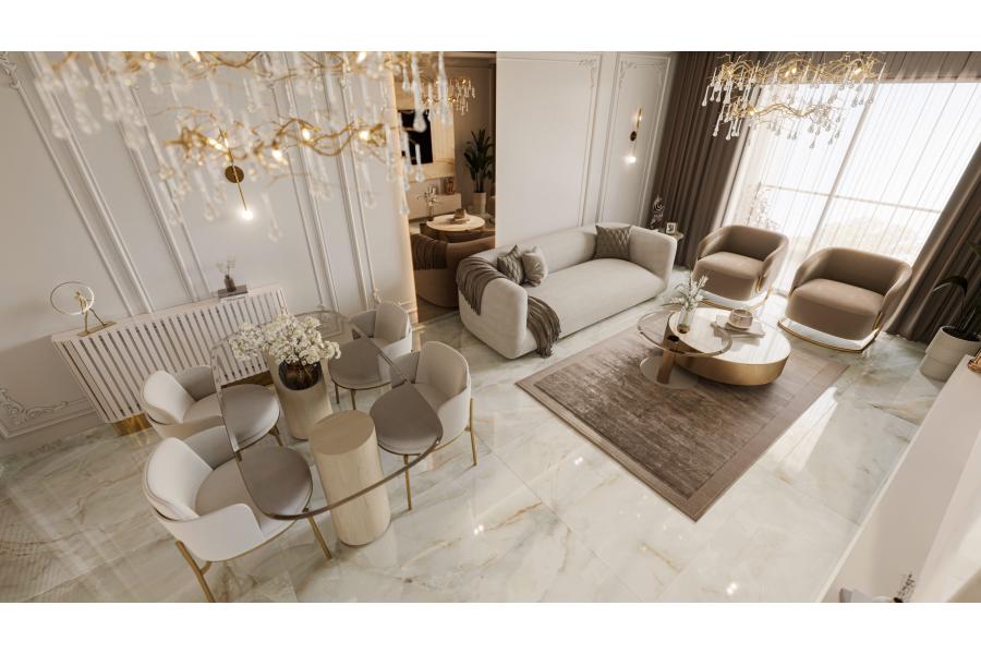 acheter un appartement à sousse