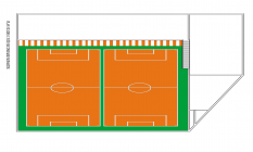 PLAN ET PROPOSITION DE TERRAIN