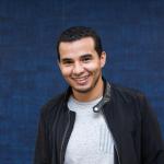 Portrait de AKRAM BSILA